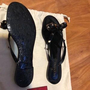 Valentino Jelly “Rockstud”